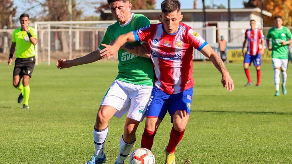 Ovalle vs Linares: horario y donde ver partido de la Segunda División Profesional La Liga 2D