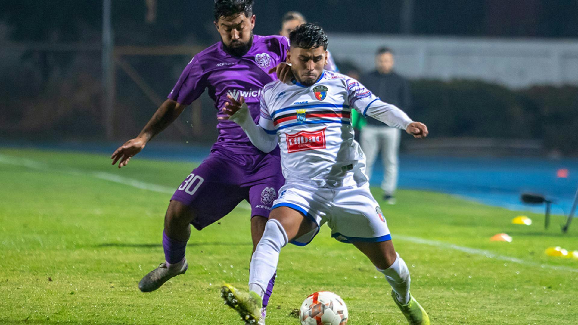 Real San Joaquín vs San Antonio Unido: horario y dónde ver partido por Segunda División Profesional La Liga 2D