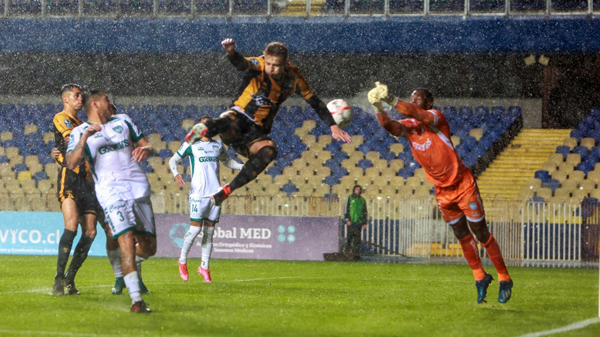 General Velásquez vs Fernández Vial: horario y dónde ver partido de Segunda División Profesional La Liga 2D