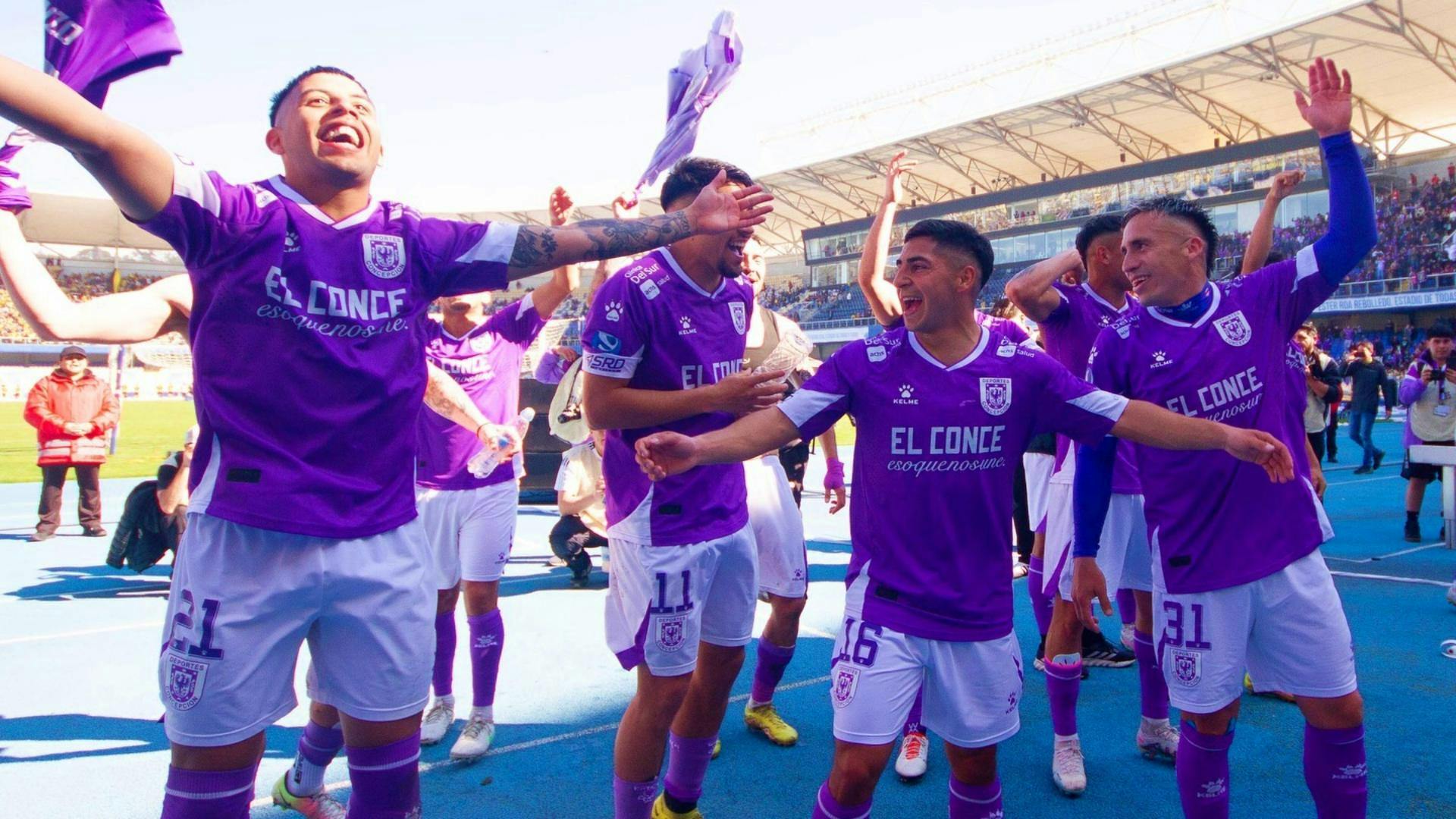 La cumbia de La Liga 2D: el ritmo que todos bailan en la Segunda División Profesional