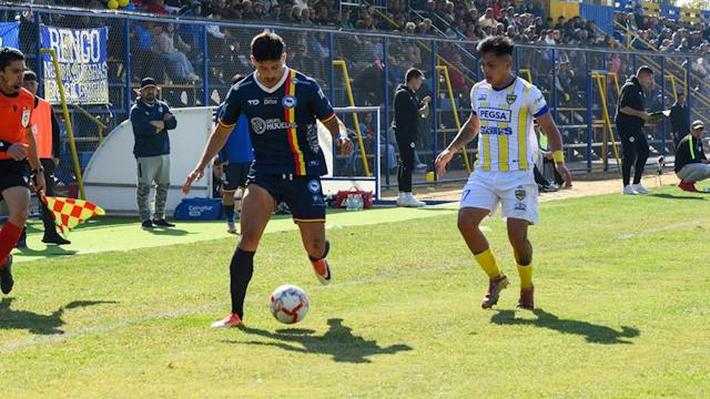 Osorno vs Rengo: horario y dónde ver partido de Segunda División Profesional La Liga 2D