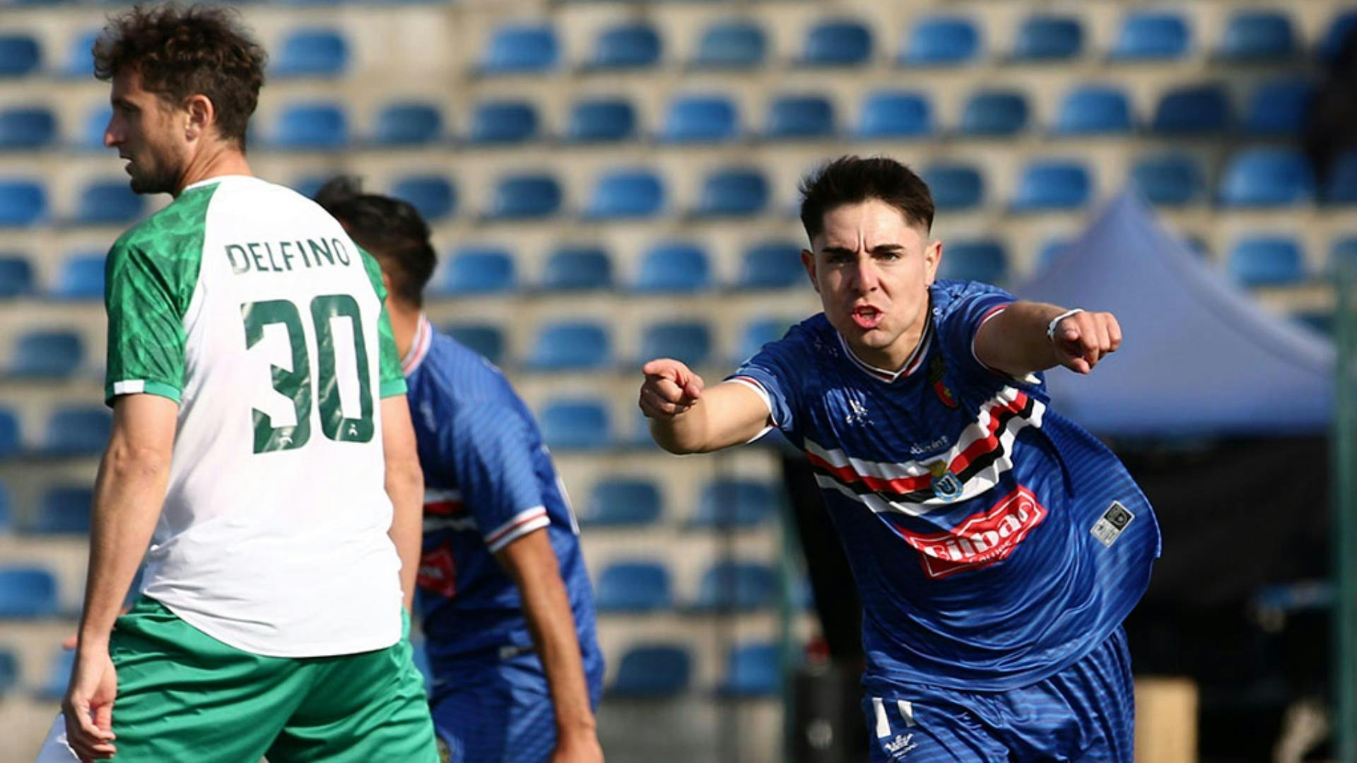 Trasandino vs Real San Joaquín: dónde ver partido clave de la Segunda División Profesional La Liga 2D