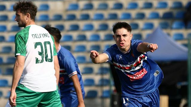 Trasandino vs Real San Joaquín: dónde ver partido clave de la Segunda División Profesional La Liga 2D