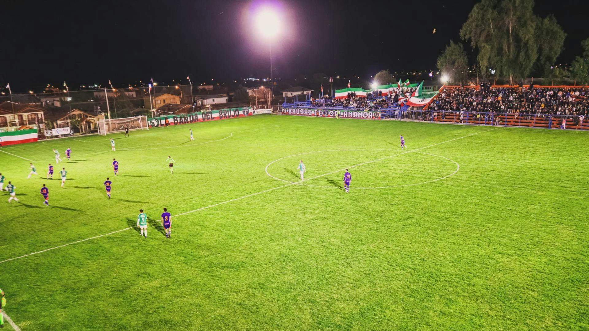 Brujas de Salamanca sueña con hechizar a Segunda División en 2025 por La Liga 2D