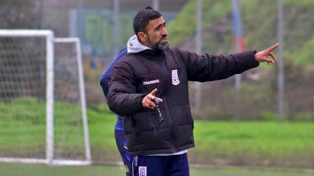 Víctor Quintanilla y la lucha de Melipilla por el ascenso: "Somos una familia, hay cariño de por medio"