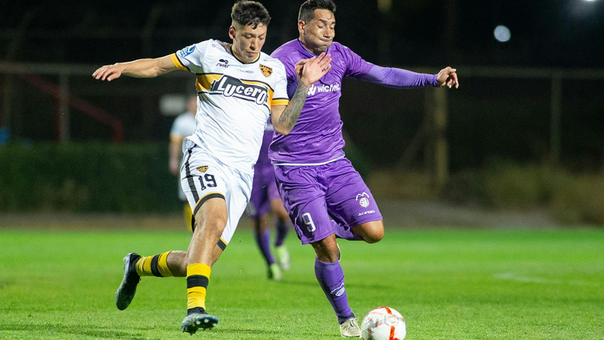 Fernández Vial vs San Antonio Unido: horario y dónde ver partido de Segunda División Profesional La Liga 2D