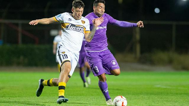 Fernández Vial vs San Antonio Unido: horario y dónde ver partido de Segunda División Profesional La Liga 2D