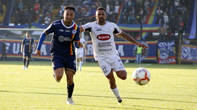 Melipilla vs Provincial Osorno: horario y dónde ver partido por la Segunda División Profesional La Liga 2D