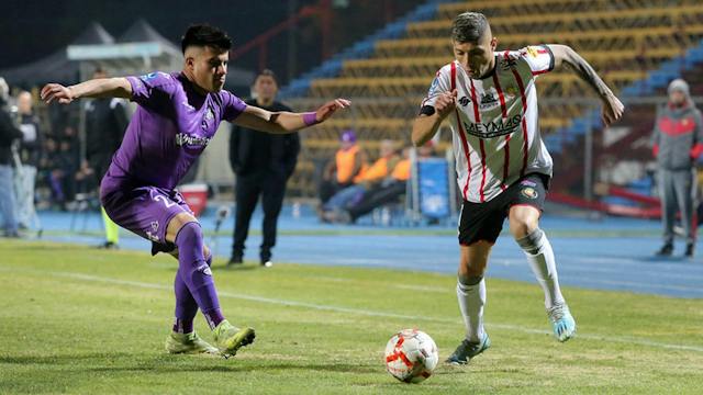 Deportes Linares vs San Antonio Unido - Horario y dónde ver partido de la Segunda División Profesional La Liga 2D