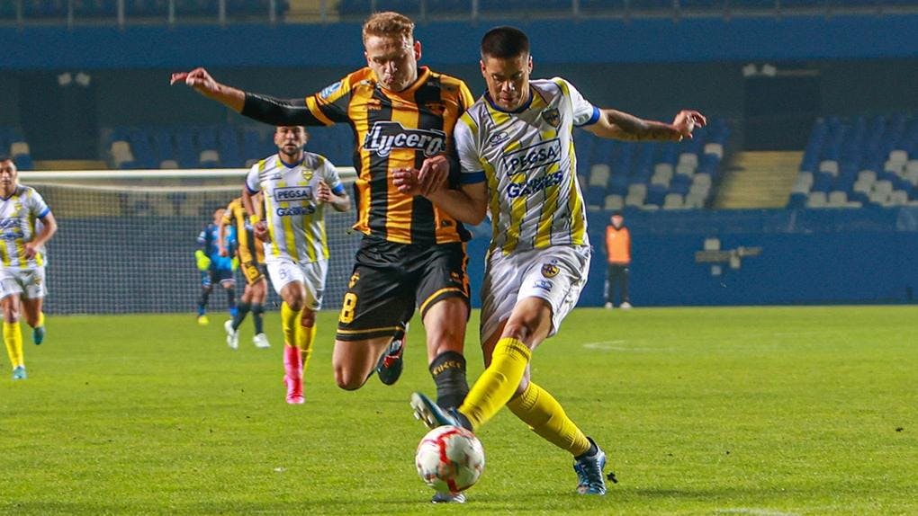 Rengo vs Fernández Vial: horario y dónde ver partido de la Segunda División Profesional La Liga 2D