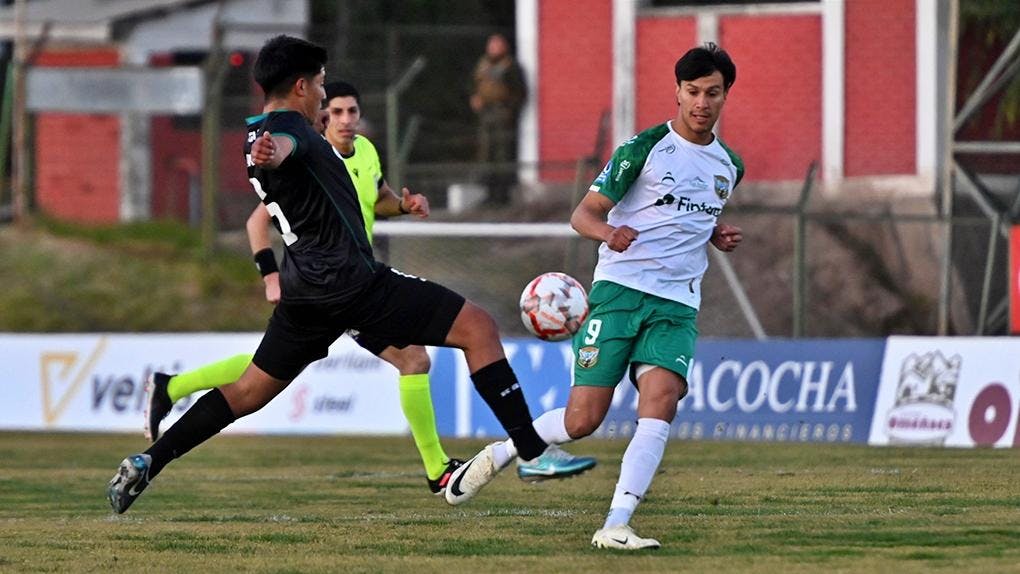 Puerto Montt vs Trasandino: dónde ver el partido de la Segunda División Profesional La Liga 2D