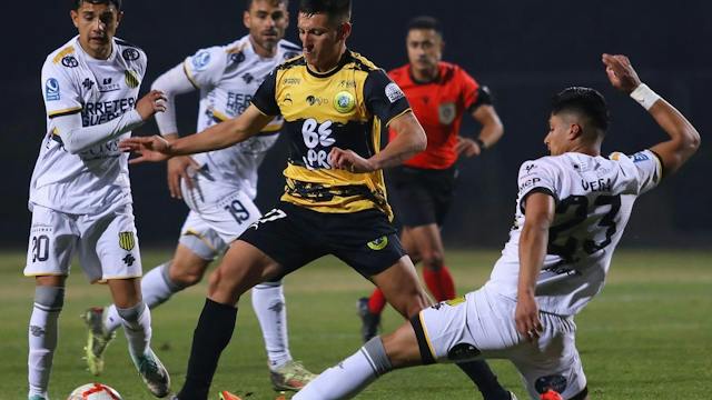 Concón National vs Lautaro de Buin: horario y dónde ver partido clave en la Segunda División Profesional La Liga 2D