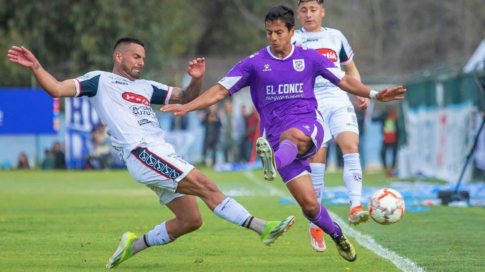 Tabla de posiciones de La Liga 2D: a una fecha del final, dos candidatos al ascenso y seis al descenso en Segunda División