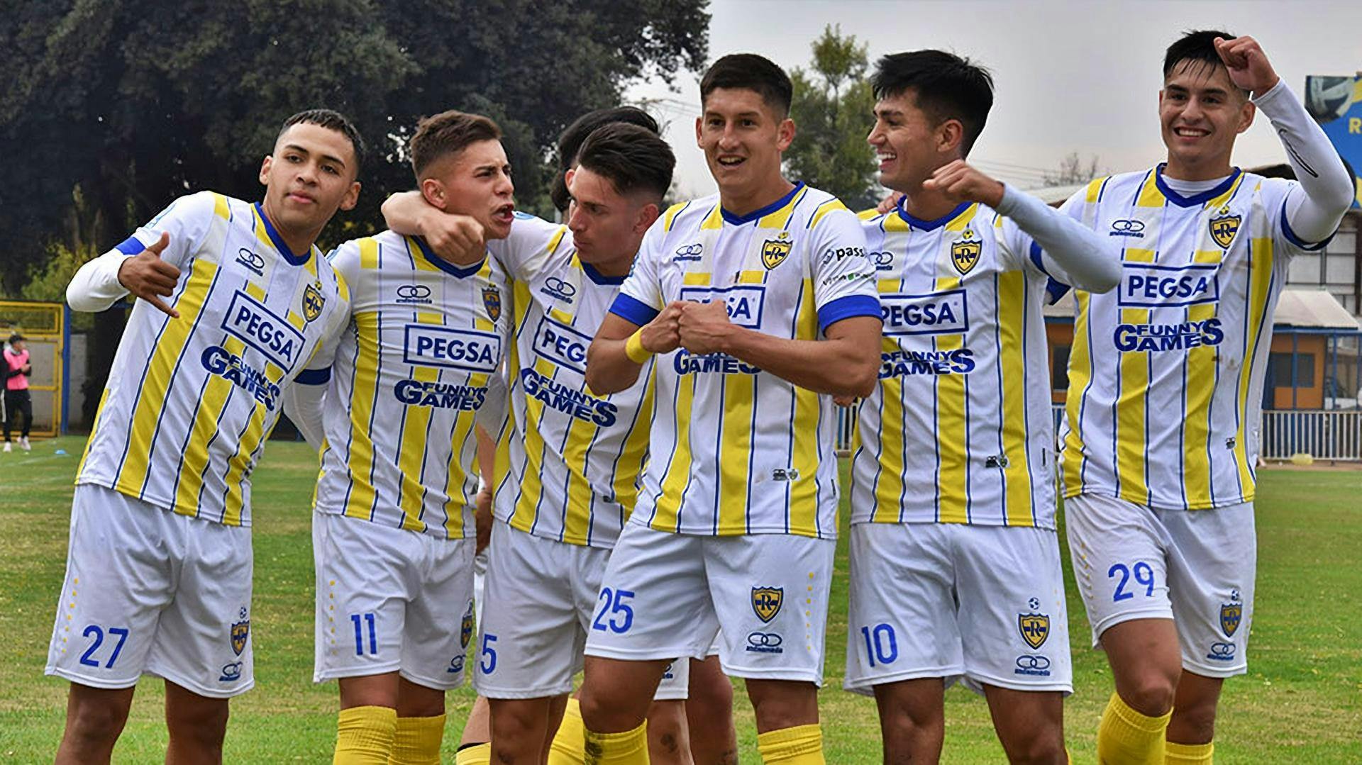 Ovalle vs Rengo: horario y dónde ver partido de Segunda División Profesional La Liga 2D