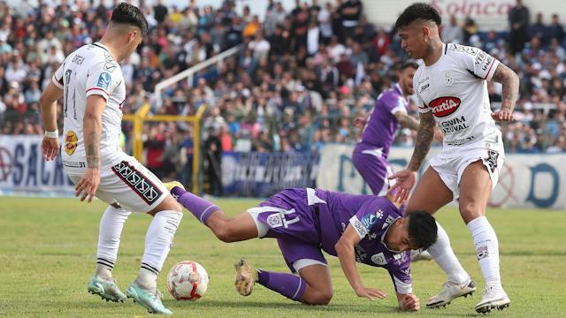 Dónde ver la definición de la Segunda División Profesional La Liga 2D: todos los partidos con transmisión exclusiva