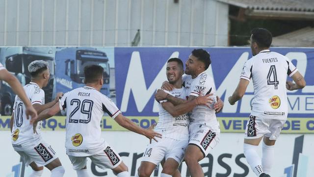 Dónde ver Melipilla vs Lautaro: horario y transmisión de la Segunda División Profesional La Liga 2D