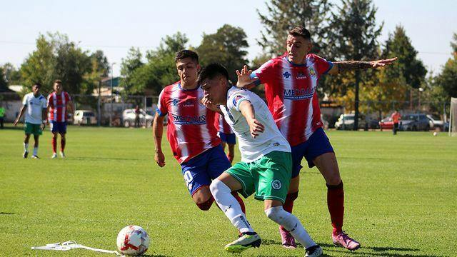 Deportes Puerto Montt vs Deportes Linares: El Duelo de la Jornada