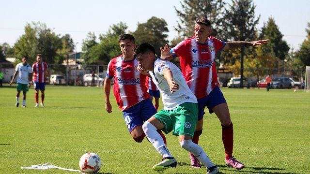 Deportes Puerto Montt vs Deportes Linares: El Duelo de la Jornada