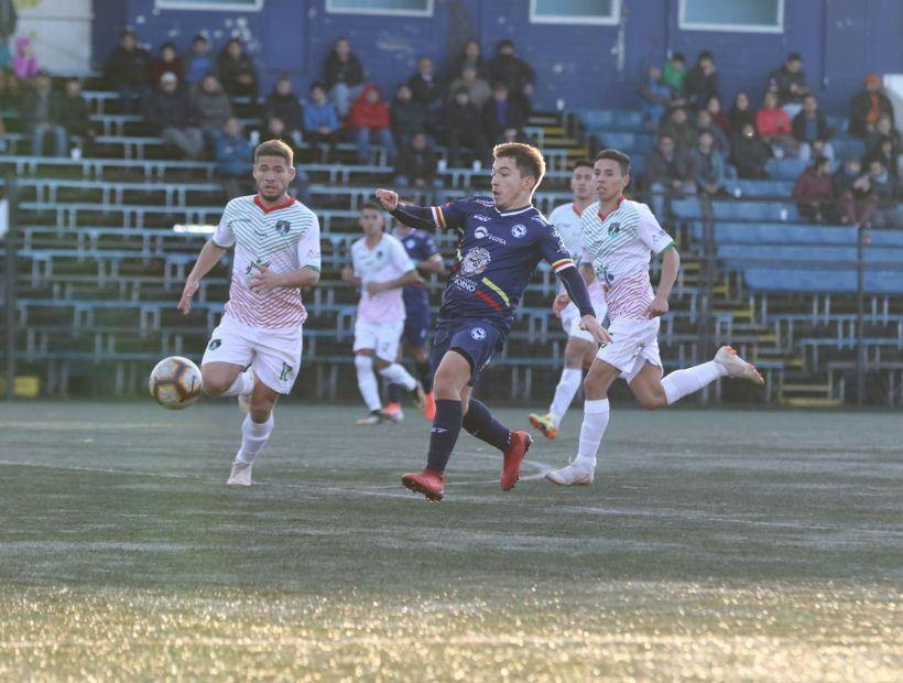 Provincial Osorno vs Brujas de Salamanca: El encuentro de la jornada