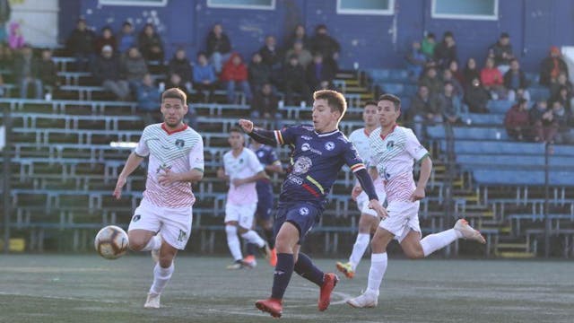 Provincial Osorno vs Brujas de Salamanca: El encuentro de la jornada