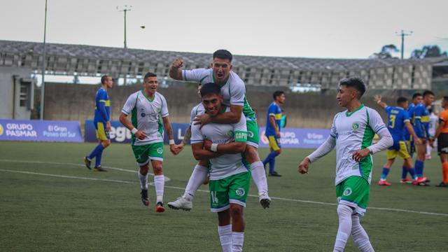 ¿EN QUÉ QUEDAMOS? Un resumen de la primera rueda en La Liga 2D