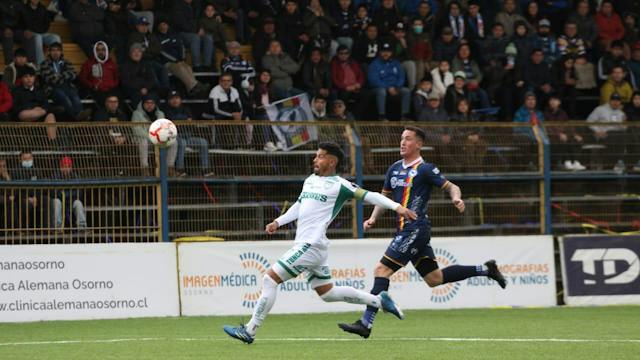 Provincial Osorno vs General Velásquez: Un duelo que promete en tierras sureñas