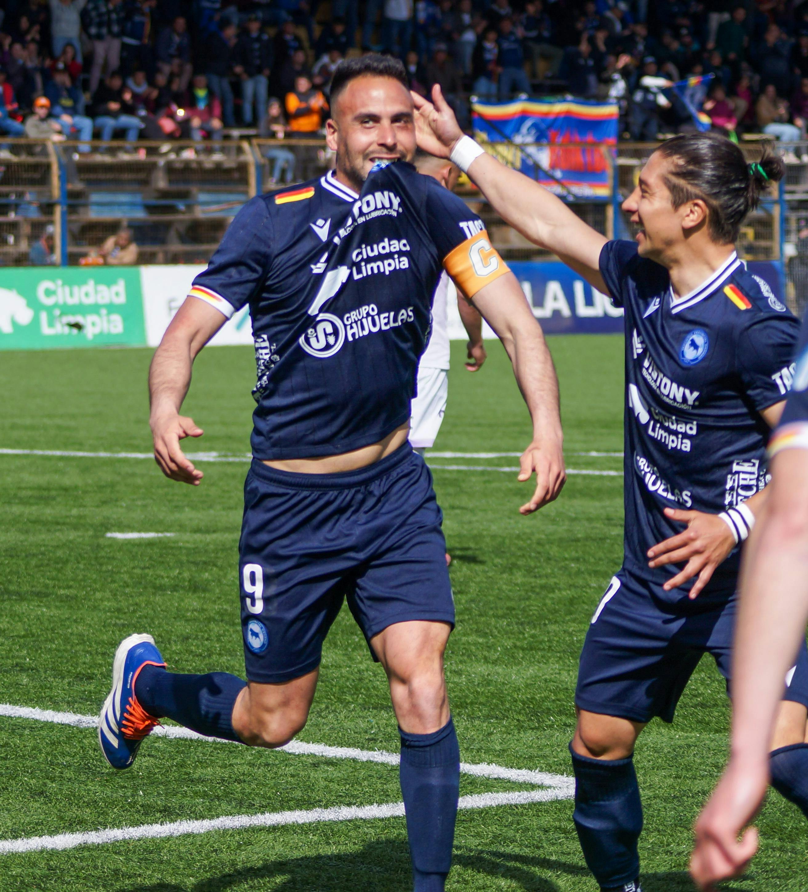 Cada vez menos para el final: La Previa de la fecha 22 en la Segunda División