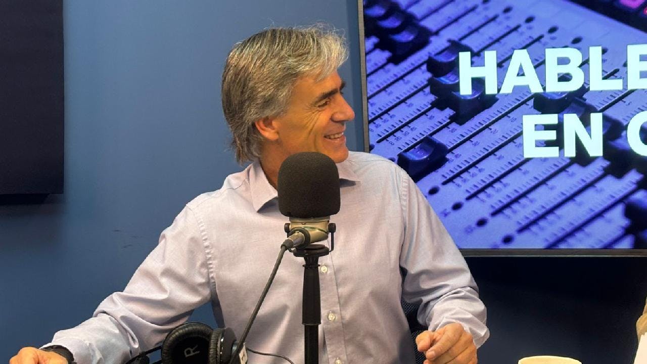 José Ramón Valente por fondos generacionales: "La forma en que esto está diseñado interfiere con la autonomía del Banco Central"