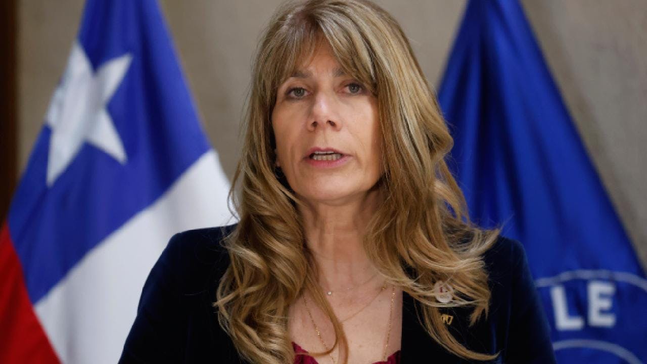 Ximena Rincón por retraso de Presupuesto 2026: “Se ha chuteado el pago a otro tiempo distinto de los estados de avance y eso es grave”