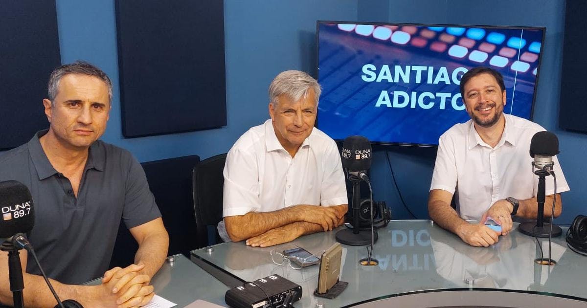 Harold Mayne-Nicholls: "Proyectos como la Villa Panamericana y Parapanamericana requieren buscar socios estratégicos para multiplicarlos"