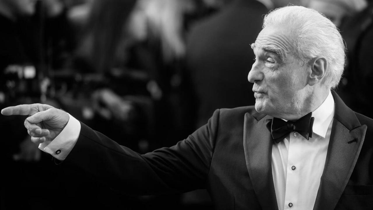 Del asma al Oscar: el origen cinematográfico de Martin Scorsese
