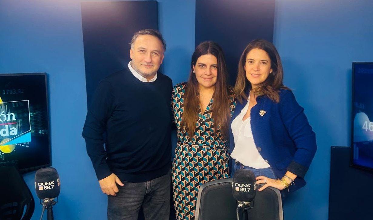 Loreto Pelegrí, de PwC, explica cómo será el pago de IVA en Aliexpress, Shein y Amazon