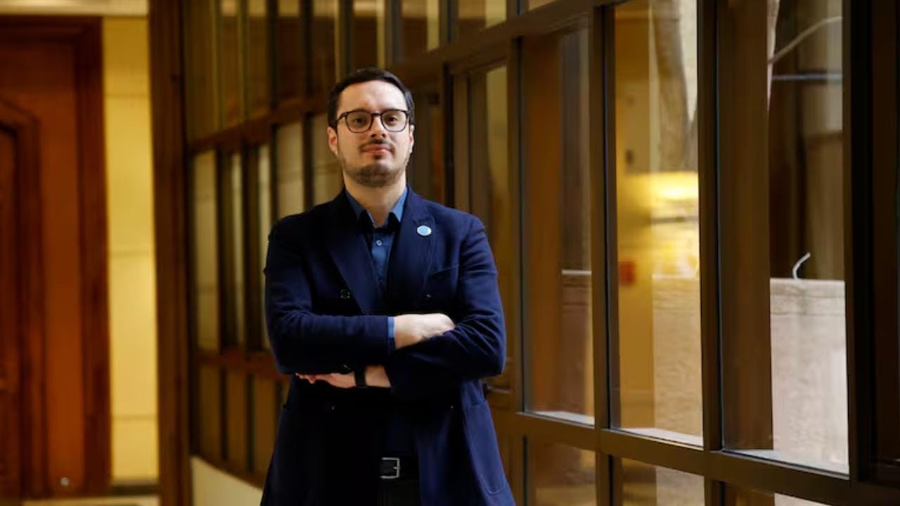Jaime Sáez por AC contra Pardow: "Los dichos de Matthei a inicios de la semana reflejan que hay una intencionalidad política electoral detrás"