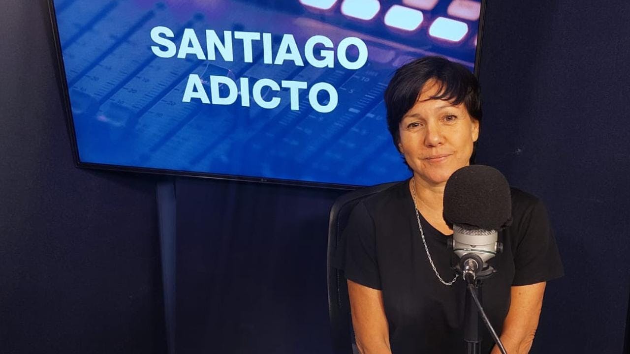 Javiera Parada sobre “Futuros posibles” del CEP: "Tiene la particularidad de contar con una programación artística diversa"