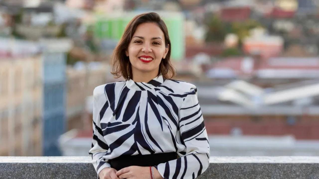 Ministra Carolina Arredondo sobre Héctor Noguera: "Su manera de enfrentar su profesión muy generosamente"