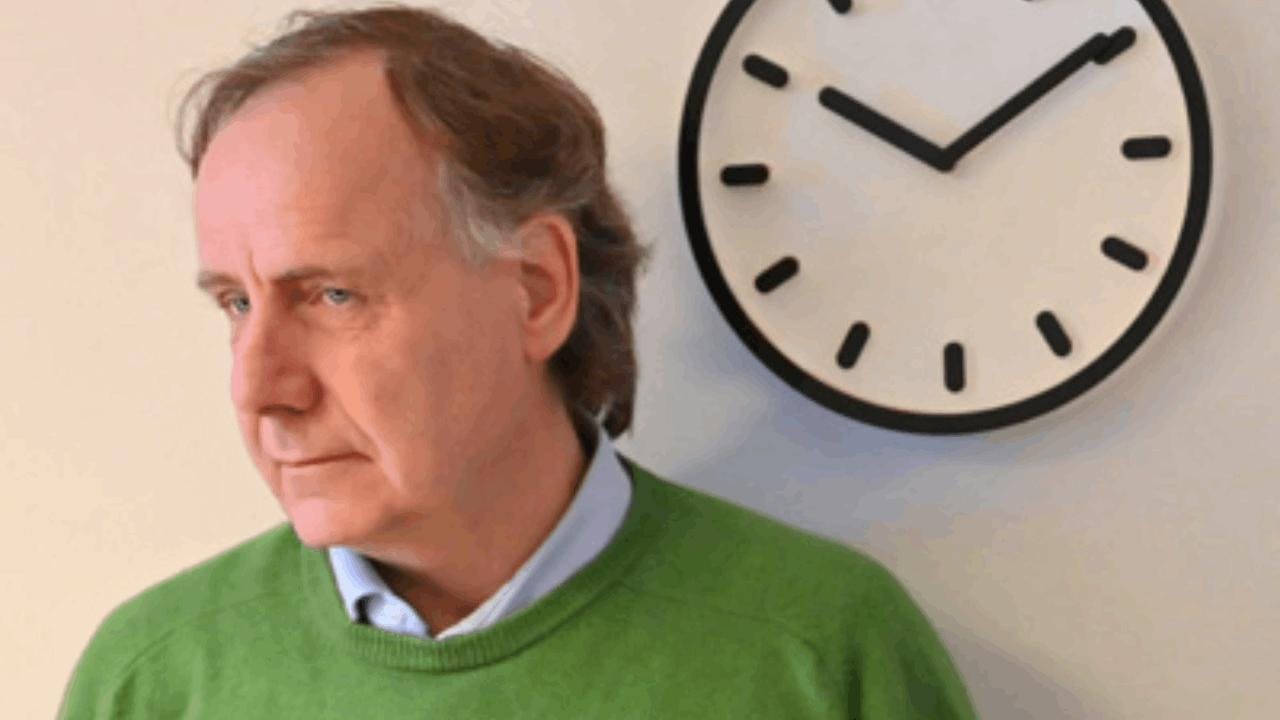 Caco Lyon y el marcado estilo musical de Radio Duna