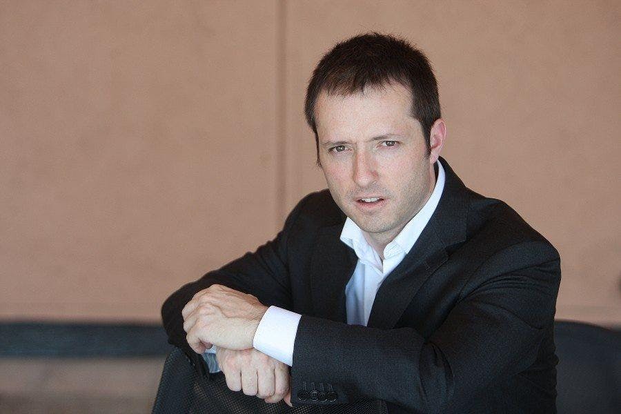 Sebastián Valdivieso analiza el mercado el máximos históricos