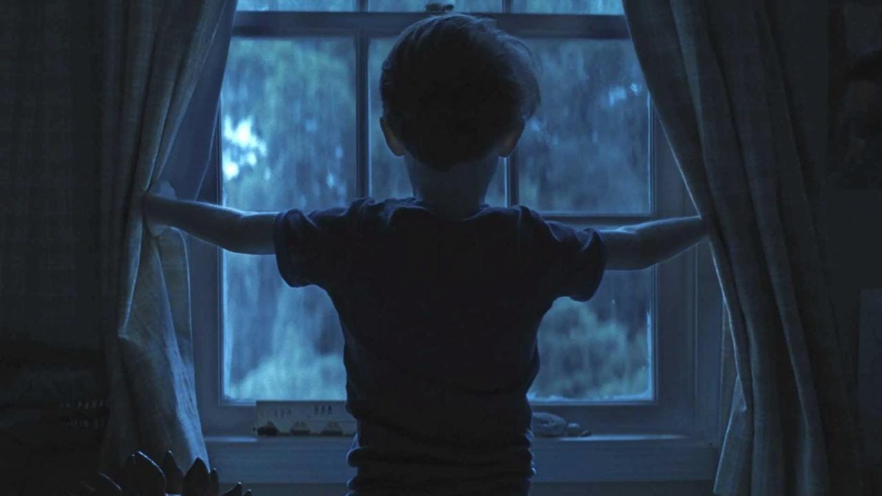 Estrenos de terror en HBO MAX para este Halloween