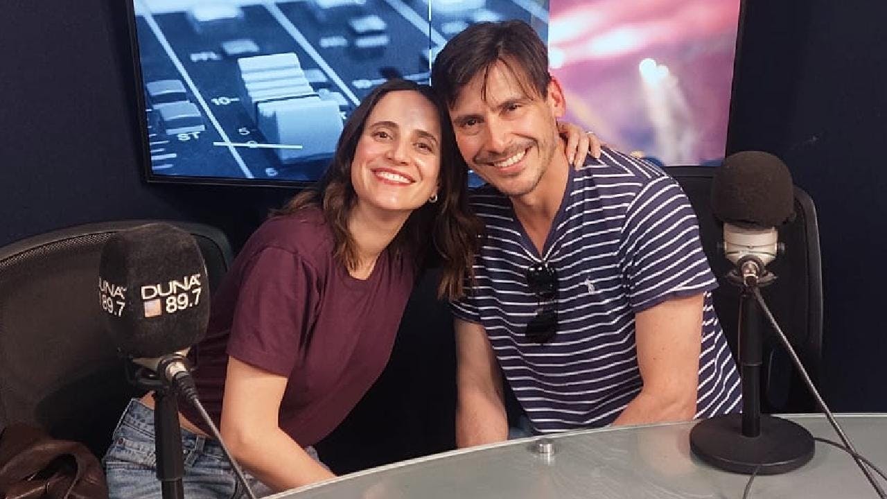 Álvaro Espinoza sobre la obra La Verdad: “La obra es muy cínica, y la platea se ríe mucho"