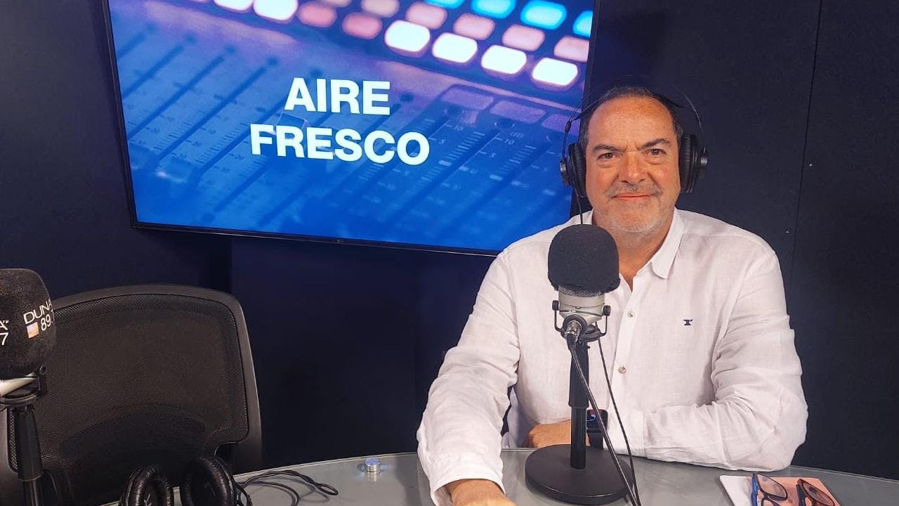 Antonio Bascuñán sobre DigitalGravura: “Tenemos artistas como Ricardo Irarrázabal, que ronda los 93 años, y jóvenes de 18 años"