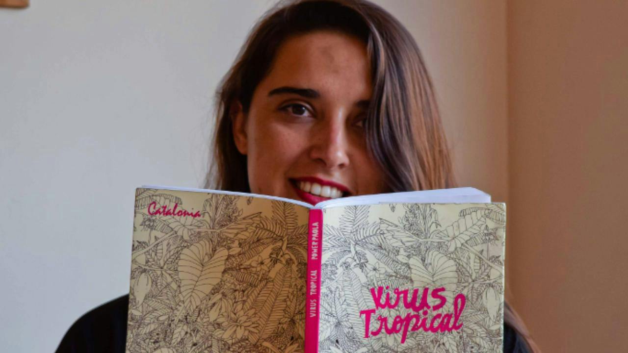 Soledad Camponovo sobre el aniversario de Santiago en 100 Palabras: "Cumplimos 25 años y vamos a lanzar esta convocatoria histórica"