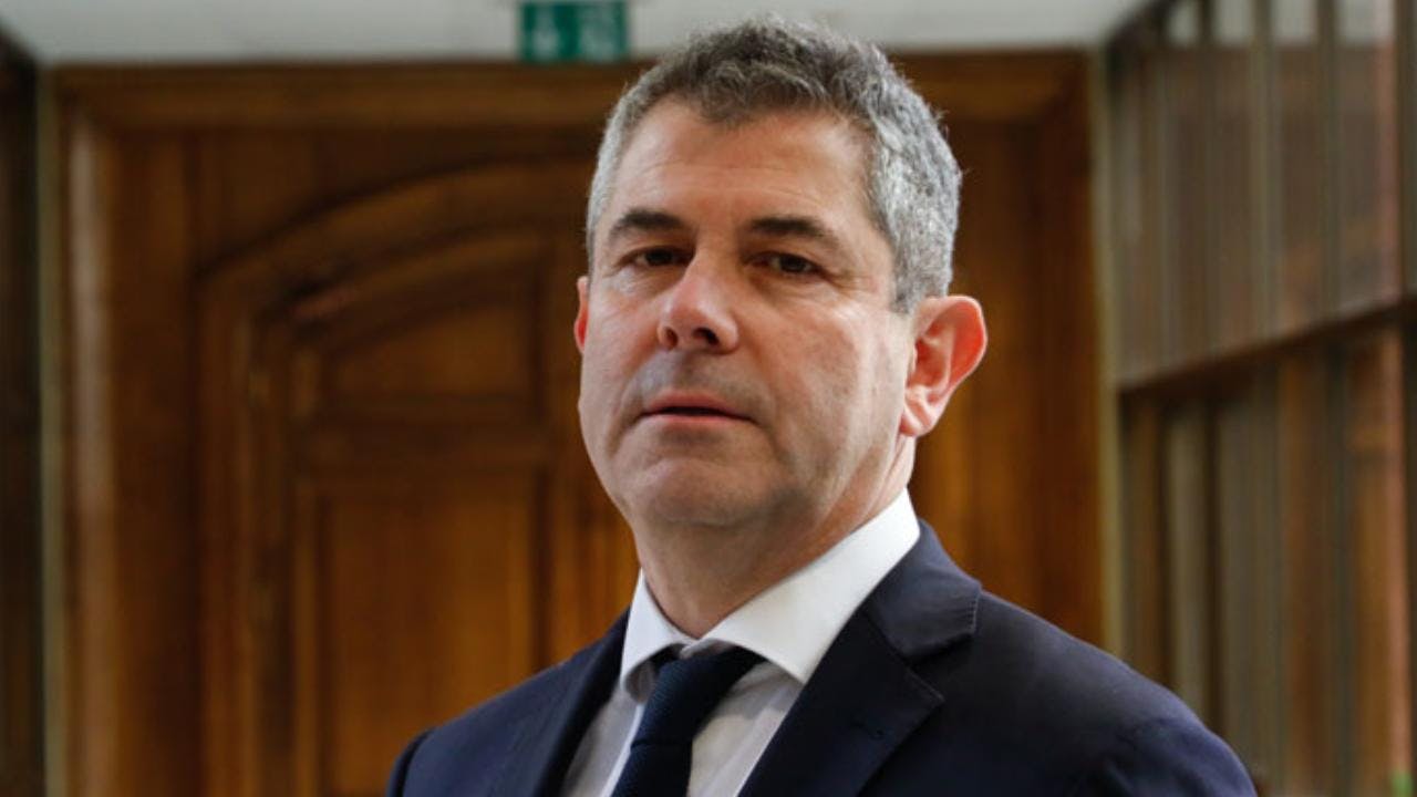 Andrés Jouannet por Kast y Kaiser: "Muchas propuestas no son viables. Kaiser excede la demagogia y el populismo porque le está hablando a un nicho pinochetista"