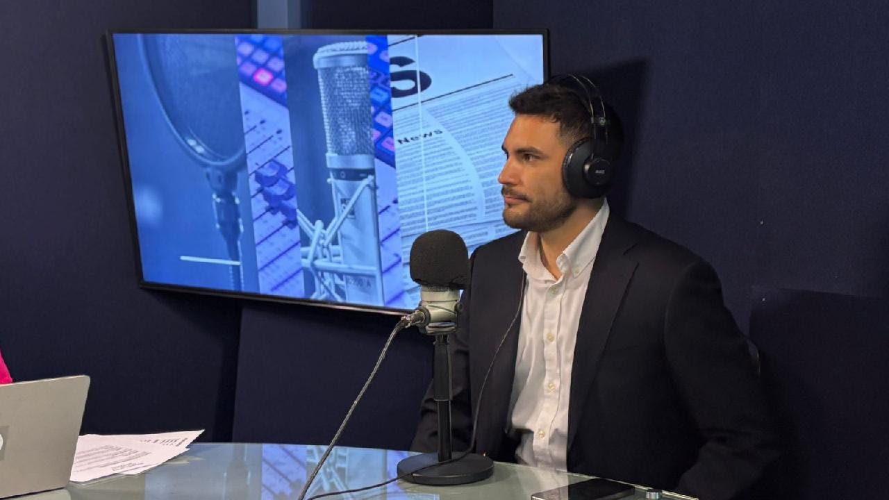 Diego Ignacio Pereira - Fonfach y desalojo en toma de San Antonio: "De parte nuestra siempre existió la voluntad de poder negociar"