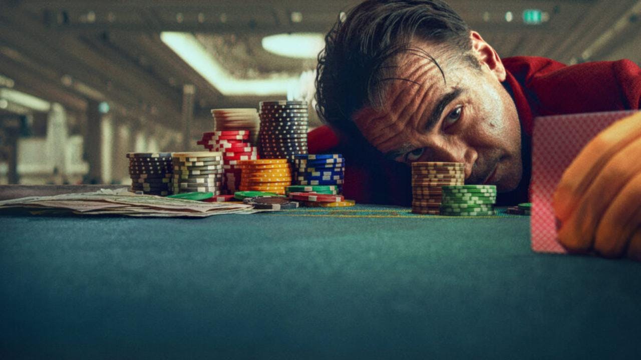 Explosiones y decadencia: dos joyas ocultas en Netflix
