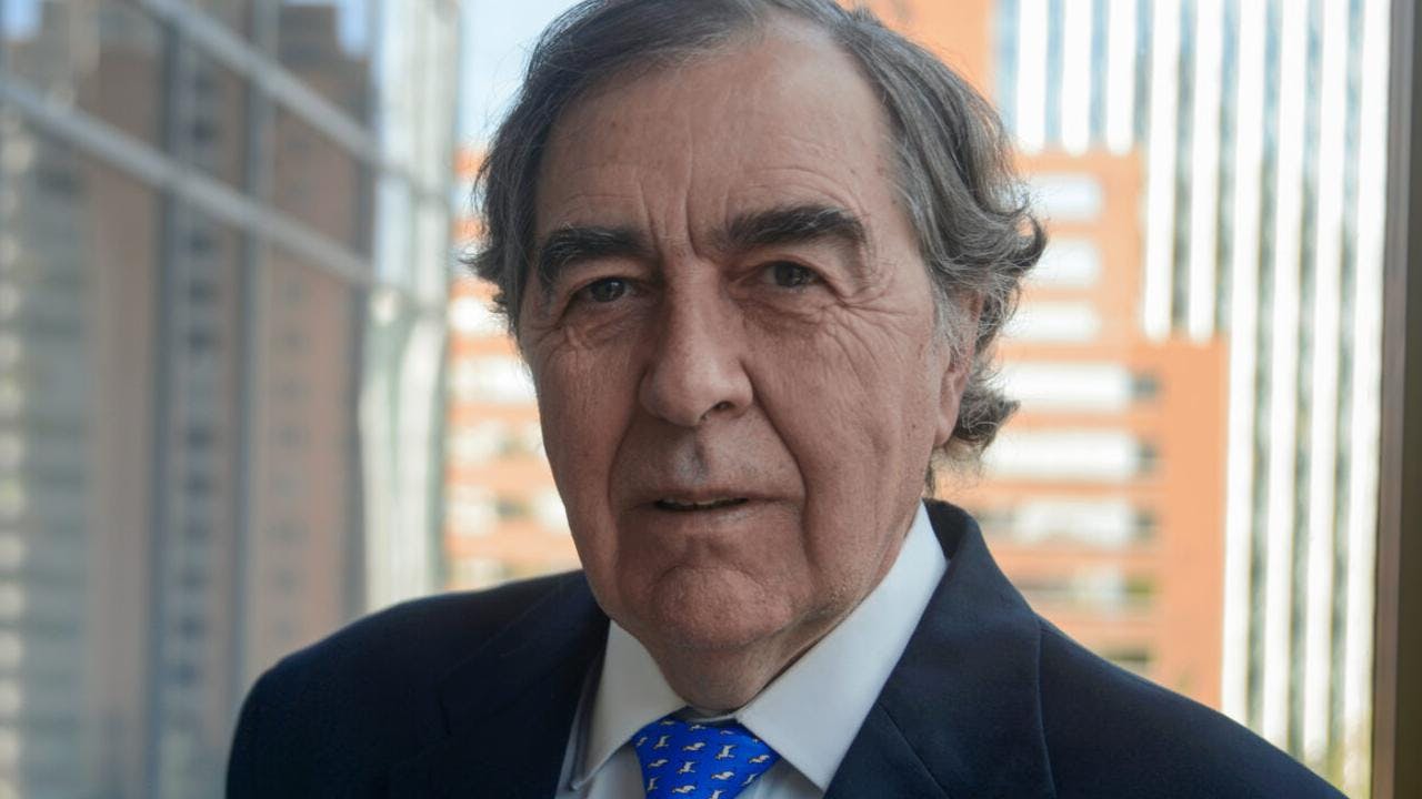 Jorge Correa sobre el caso Muñeca Bielorrusa: “Necesitamos comités de selección mucho más serios"