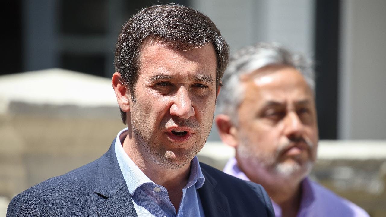 Guillermo Ramírez: "Nuestros parlamentarios, a partir del 11 de marzo, van a estar en la lógica de la unidad y de aprobar proyectos de ley que hasta ahora no se han atrevido"