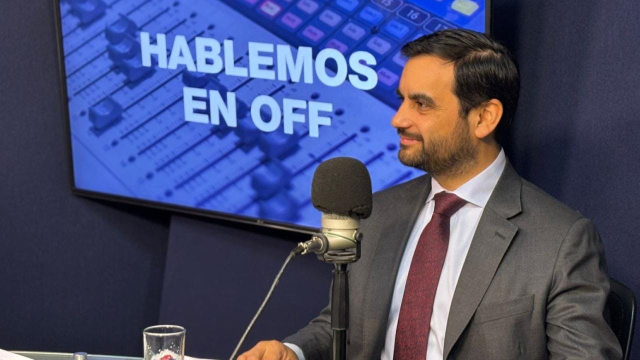 Jaime Gajardo sobre fiesta al interior de Santiago 1:"Eventos de este tipo en los que Gendarmería tiene que estar actuando para mantener el control, son permanentes"