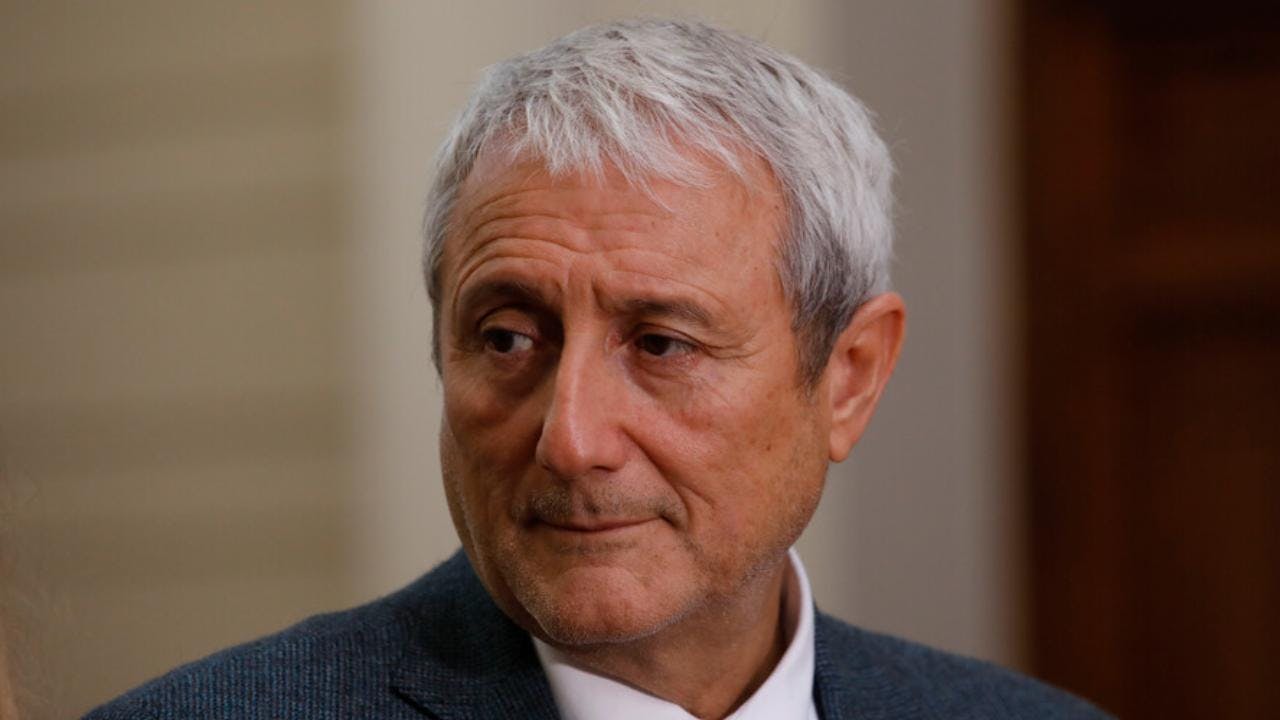 Aldo Valle y los tres hitos impulsados por el Ministerio de Ciencia, Tecnología, Conocimiento e Innovación