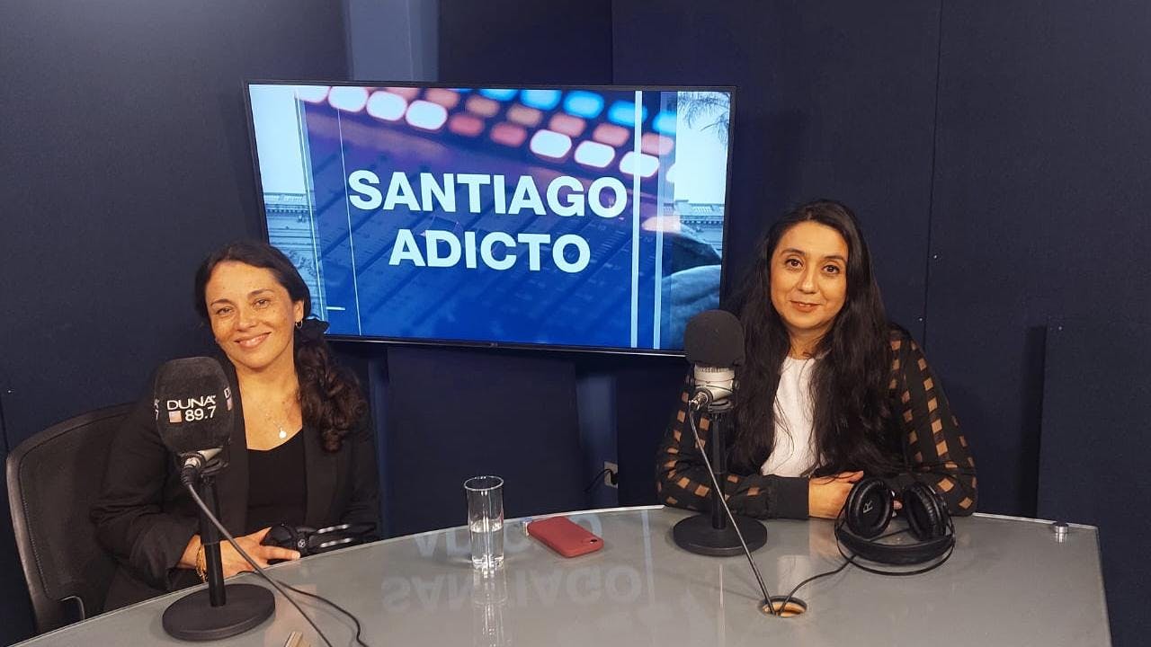 Susan Álvarez sobre el Encuentro Internacional de Arquitectos ENMATERIA 2025: "Tenemos un lugar privilegiado para mirar hacia el futuro"