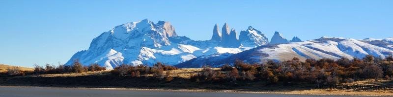 Colomba Alcalde sobre el objetivo de Explora: "llevar a las personas a explorar, para conectar con la naturaleza, aprender, y después querer conservarla"